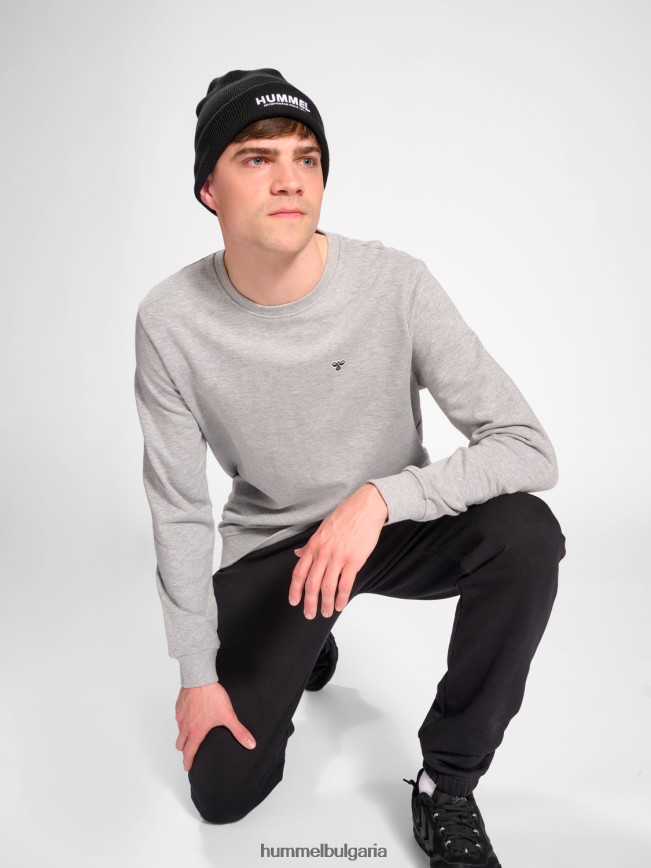 мъже Hummel суичър hmlic fred"суитчър" N2H2ZZ149