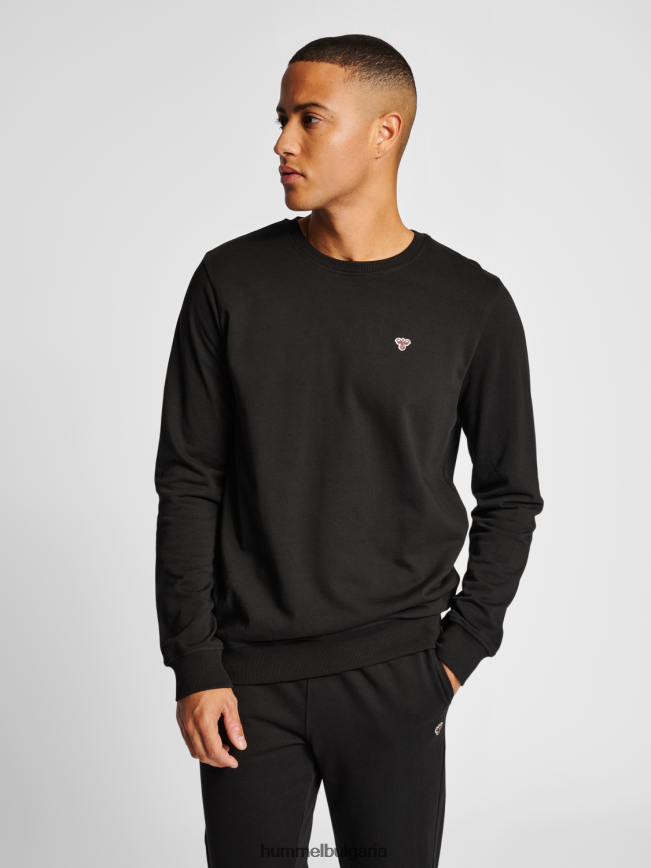 мъже Hummel суичър hmlic fred"суитчър" N2H2ZZ89