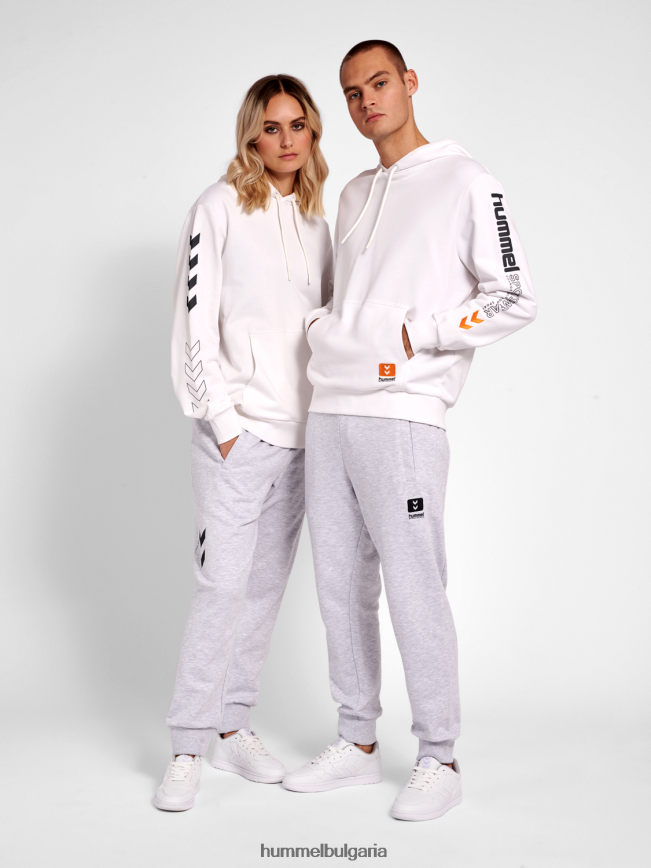 мъже Hummel hmllgc birk hoodie"дреха с качулка" N2H2ZZ1074