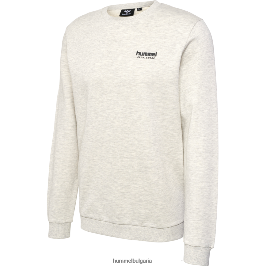 мъже Hummel суичър hmllgc gabe"мек на допир суичър" N2H2ZZ119
