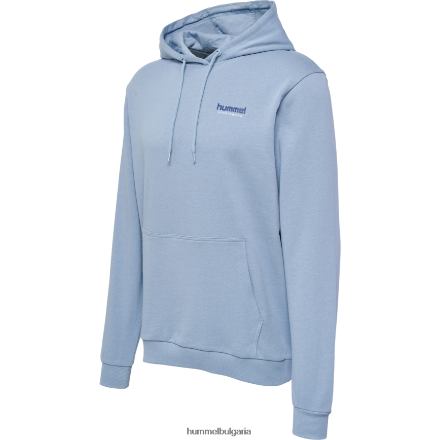 мъже Hummel hmllgc gabe hoodie"мека качулка" N2H2ZZ29