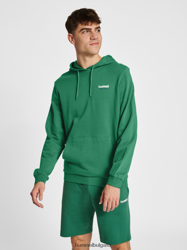 мъже Hummel hmllgc gabe hoodie"мека качулка" N2H2ZZ75