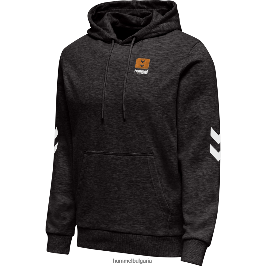 мъже Hummel hmllgc liam hoodie"дреха с качулка" N2H2ZZ1281