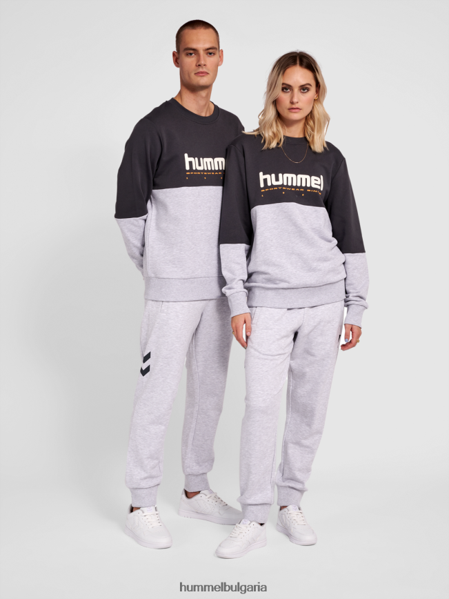 мъже Hummel суичър hmllgc manfred"суитчър" N2H2ZZ1376