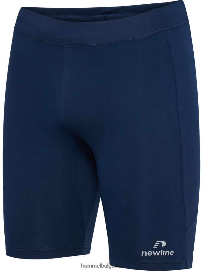 мъже Hummel атлетически спринтьори"облекло" N2H2ZZ6
