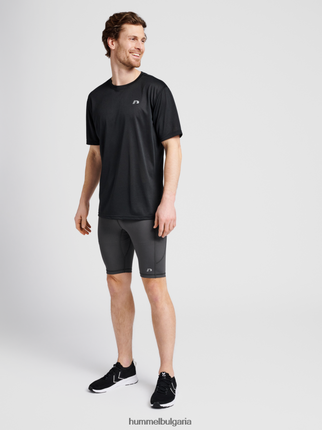 мъже Hummel спринтьор"спринтьорски шорти" N2H2ZZ631