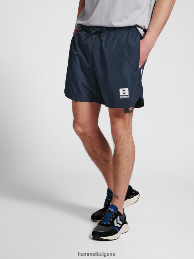 мъже Hummel hmlaiko къси борд шорти"къси борд шорти" N2H2ZZ1146