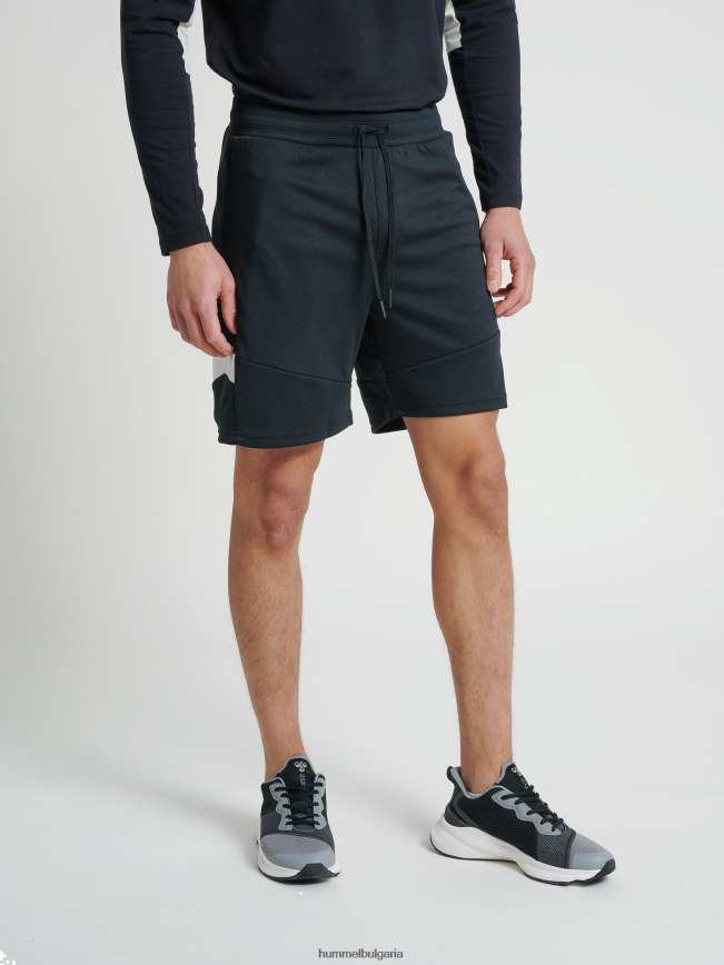 мъже Hummel hmlalec шорти"къси панталони със средна дължина" N2H2ZZ1166
