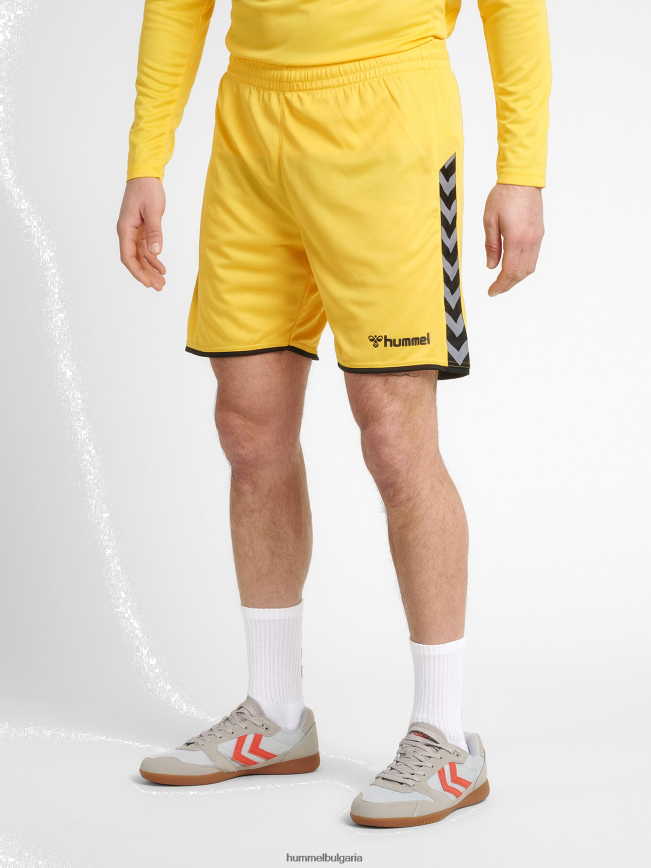 мъже Hummel hmlauthentic поли шорти"облекло" N2H2ZZ1390