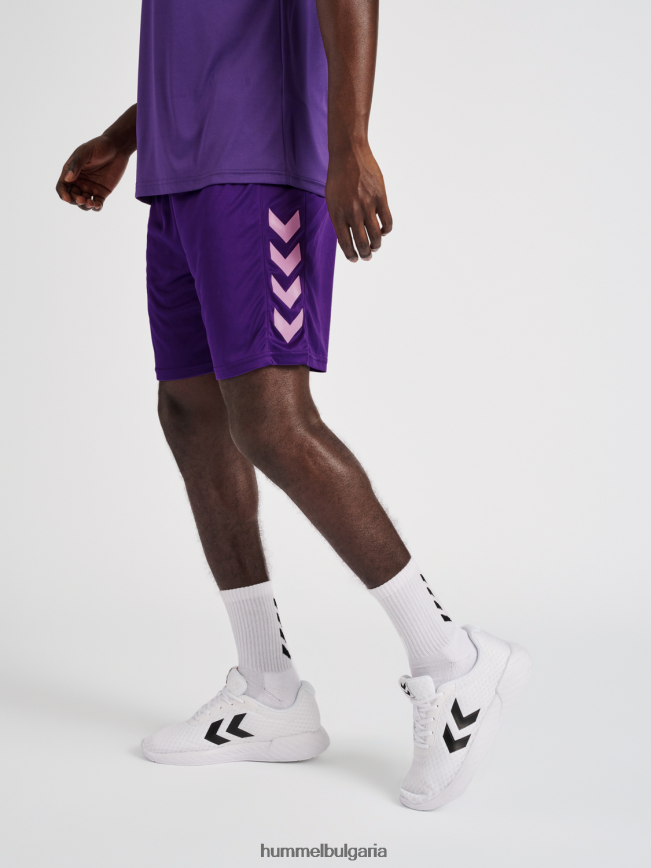 мъже Hummel поли шорти hmlcore xk"спортни шорти" N2H2ZZ769