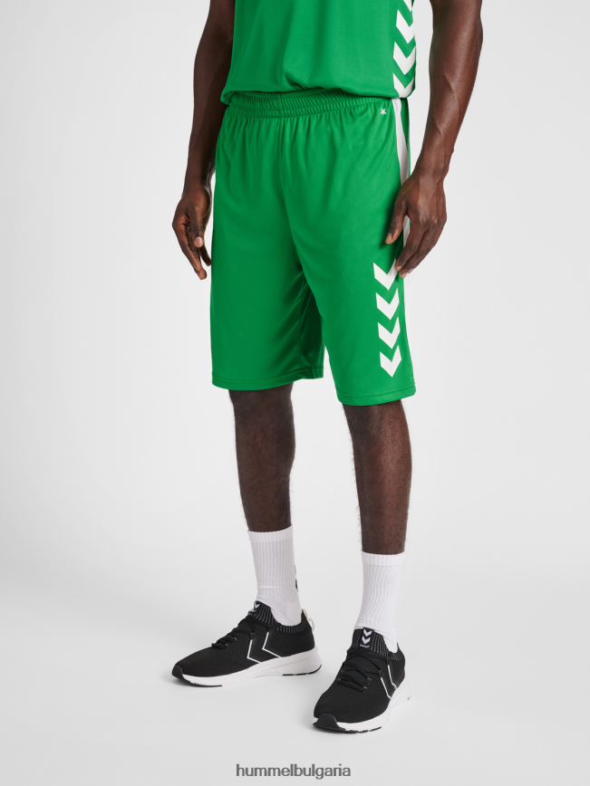 мъже Hummel шорти hmlcore xk basket"баскетболни шорти" N2H2ZZ753