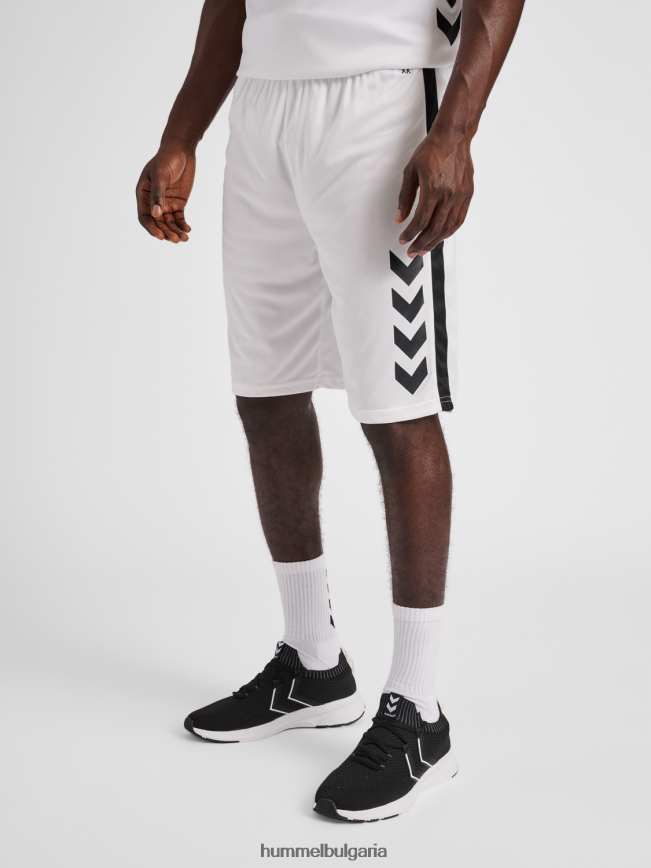 мъже Hummel шорти hmlcore xk basket"баскетболни шорти" N2H2ZZ846