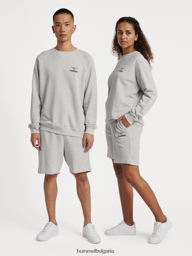 мъже Hummel суичъри hmlhive lucas"къси панталонки" N2H2ZZ899