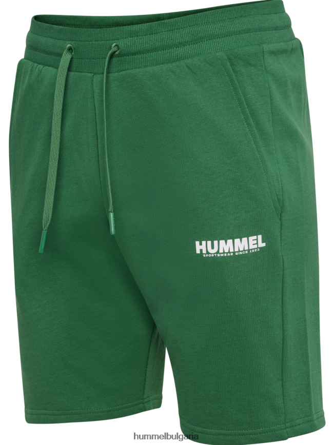мъже Hummel hmllegacy шорти"къси панталонки" N2H2ZZ173