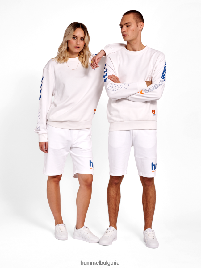 мъже Hummel hmllgc манфред шорти"къси панталонки" N2H2ZZ743