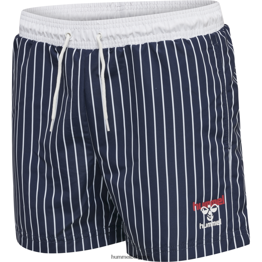 мъже Hummel hmlmax къси борд шорти"бански шорти" N2H2ZZ1182