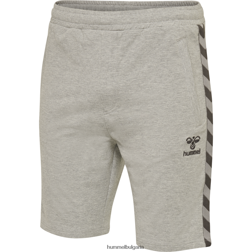 мъже Hummel hmlmove класически шорти"къси панталони със средна дължина" N2H2ZZ1373