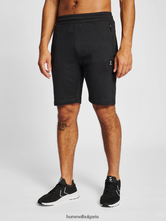мъже Hummel hmlmt интервални шорти"къси панталонки" N2H2ZZ227