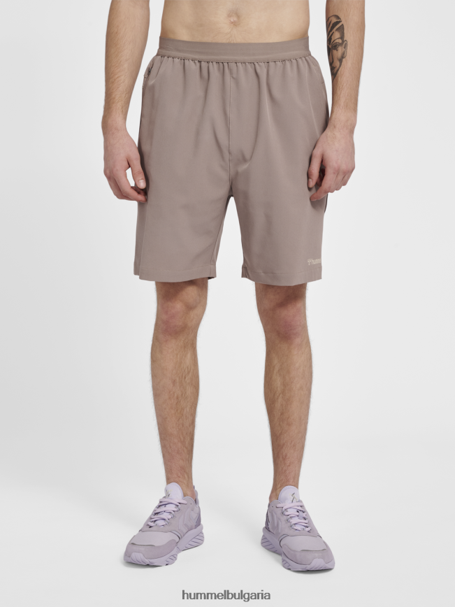 мъже Hummel hmlmt драконови шорти"къси панталонки" N2H2ZZ482