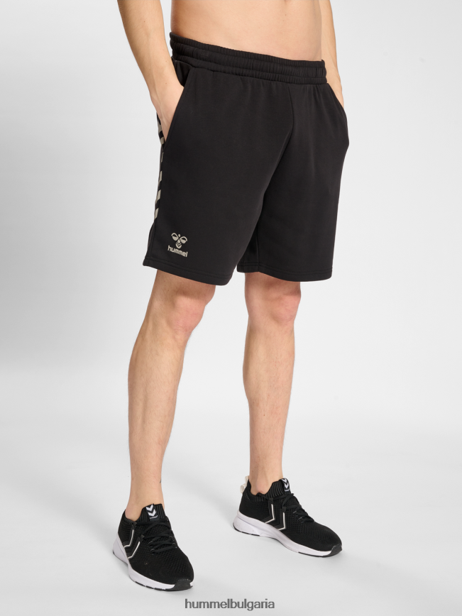 мъже Hummel hmlstaltic памучни шорти"спортни шорти" N2H2ZZ22