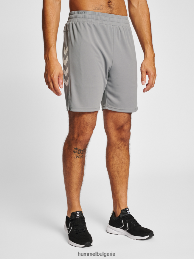 мъже Hummel hmlte шорти с топаз"къси панталонки" N2H2ZZ244
