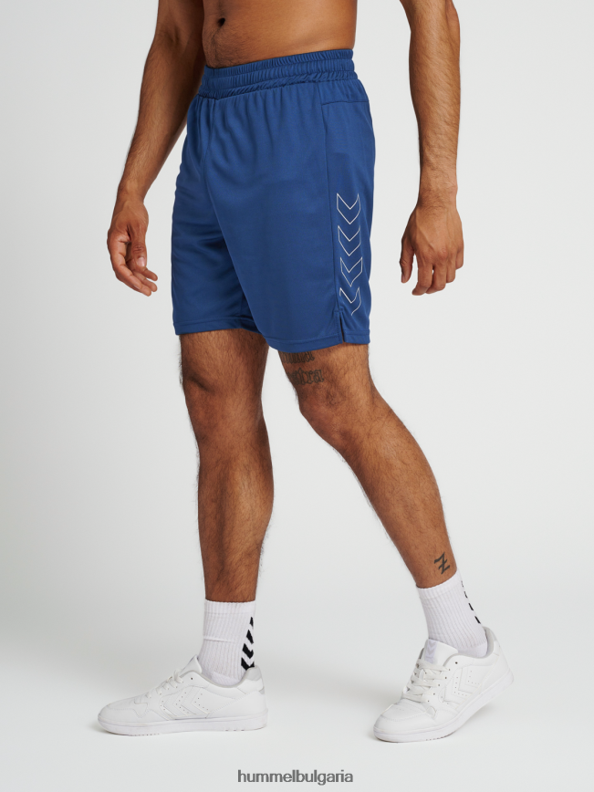 мъже Hummel hmlte tihalt шорти"къси панталонки" N2H2ZZ1363