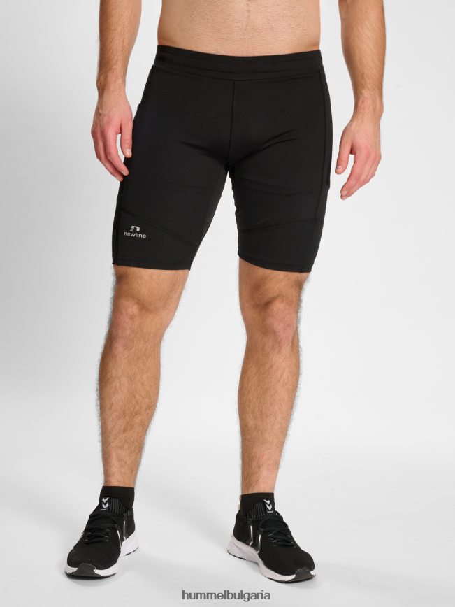 мъже Hummel nwlbaltimore спринтьори"спринтьорски шорти" N2H2ZZ123