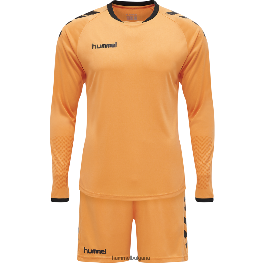 мъже Hummel core gk комплект"вратарски комплект" N2H2ZZ213