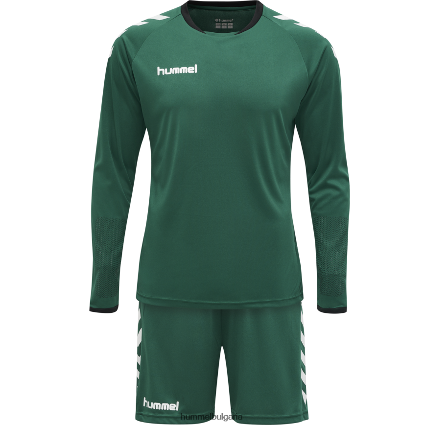 мъже Hummel core gk комплект"вратарски комплект" N2H2ZZ32