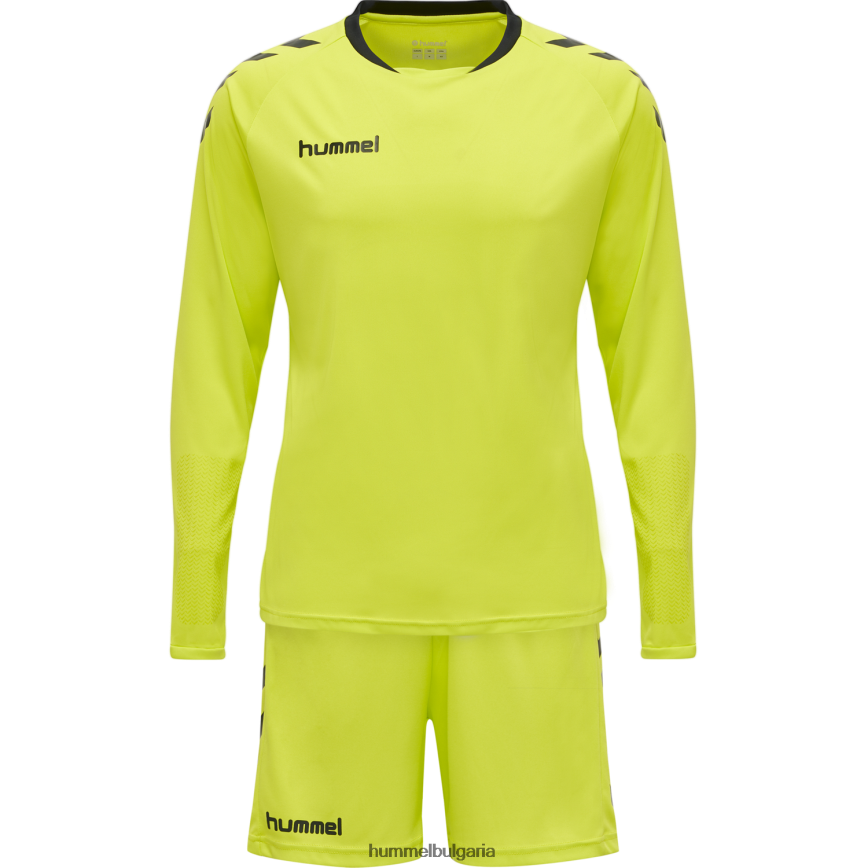 мъже Hummel core gk комплект"вратарски комплект" N2H2ZZ76