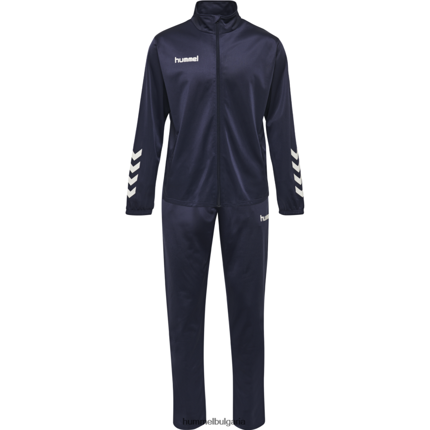 мъже Hummel hmlpromo поли костюм"комплект анцуг" N2H2ZZ1066