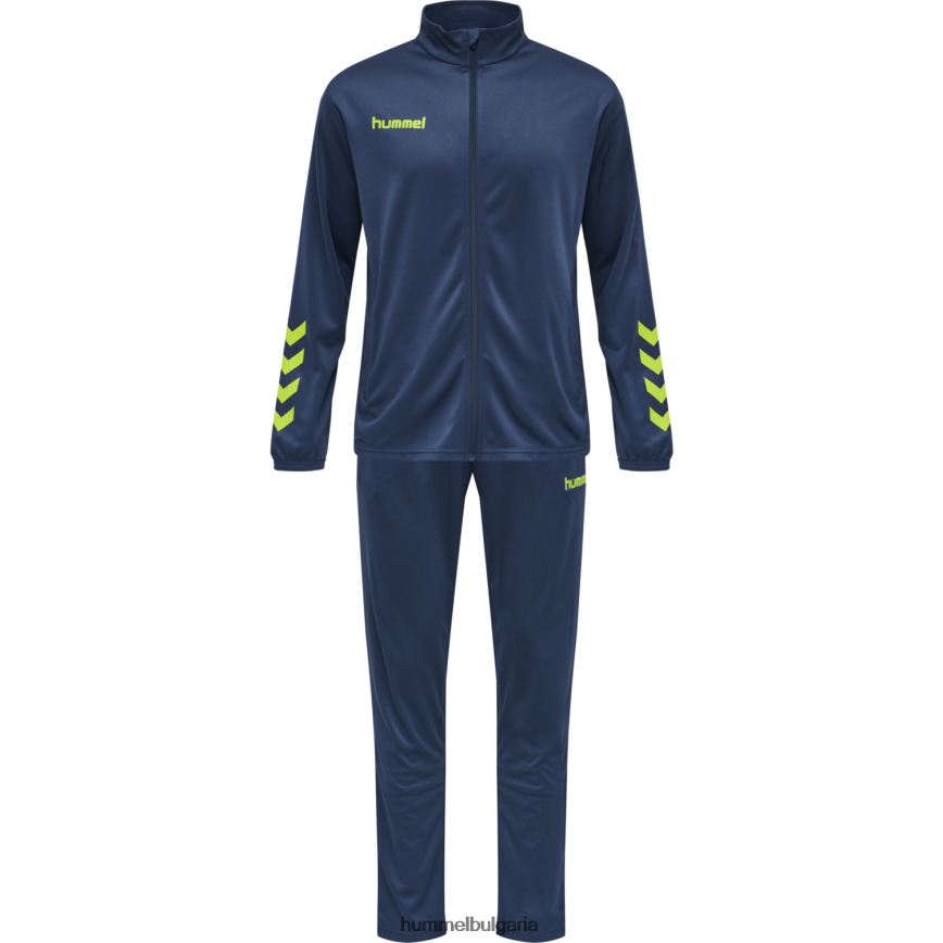 мъже Hummel hmlpromo поли костюм"комплект анцуг" N2H2ZZ1067