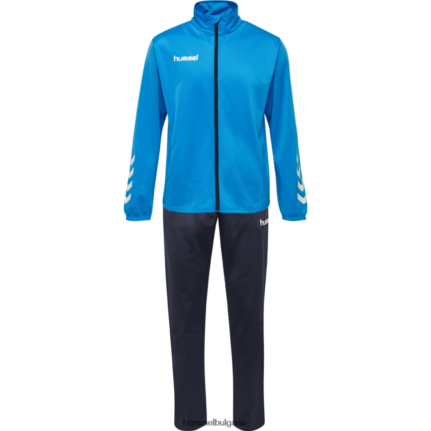 мъже Hummel hmlpromo поли костюм"комплект анцуг" N2H2ZZ1087