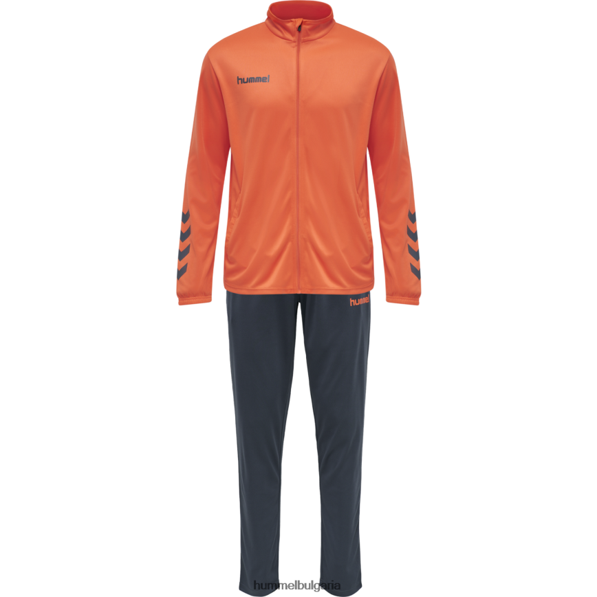 мъже Hummel hmlpromo поли костюм"комплект анцуг" N2H2ZZ1162