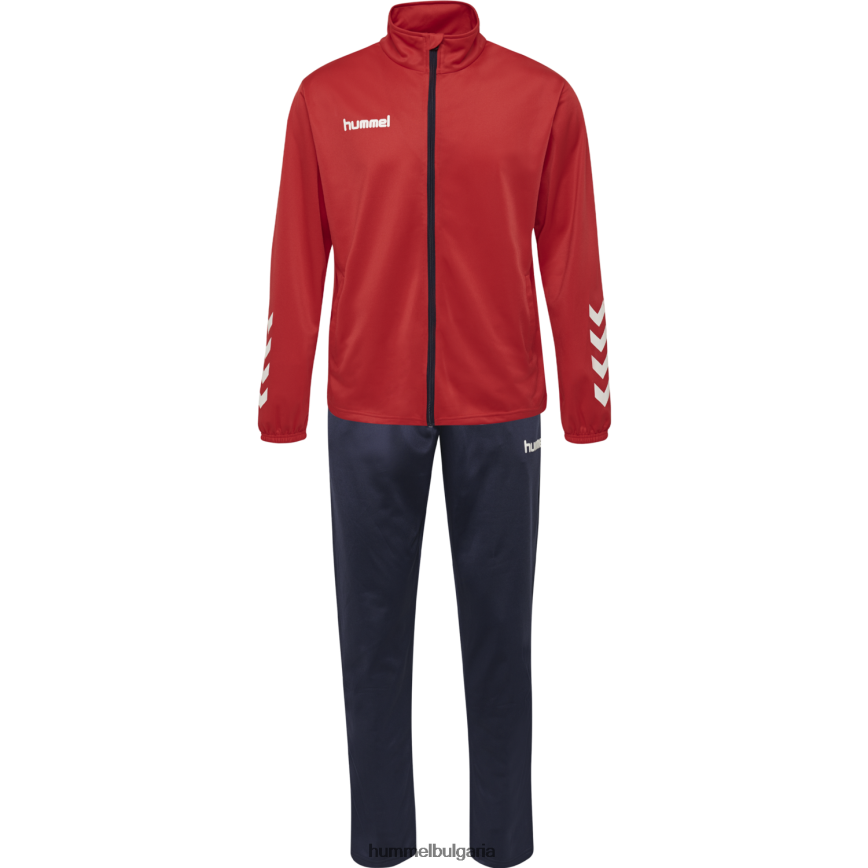 мъже Hummel hmlpromo поли костюм"комплект анцуг" N2H2ZZ1208