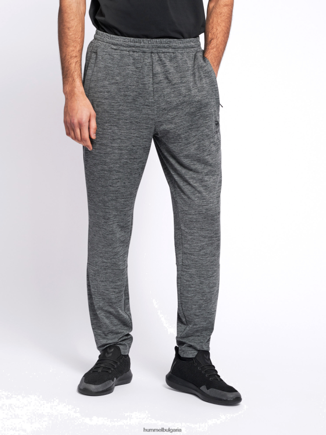 мъже Hummel заужени панталони hmlaston"заужени панталони" N2H2ZZ1203