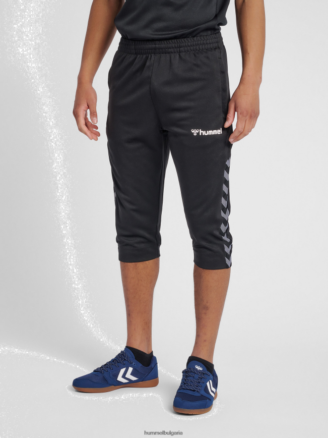 мъже Hummel hmlauthentic 3/4 панталон"облекло" N2H2ZZ1242