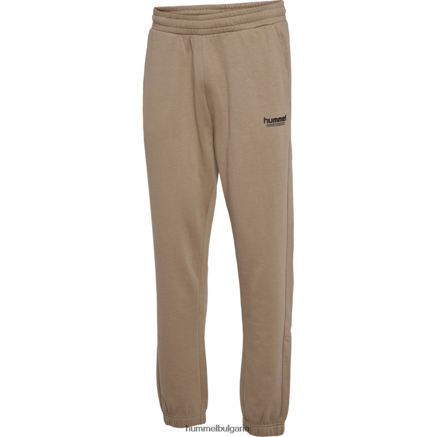мъже Hummel hmlbooster обикновени панталони"панталони" N2H2ZZ121