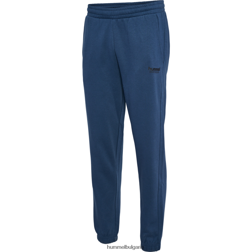 мъже Hummel hmlbooster обикновени панталони"панталони" N2H2ZZ60