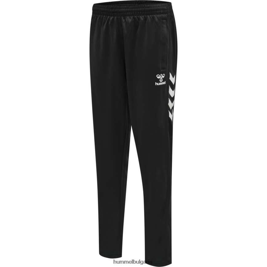 мъже Hummel hmlcore волейболни поли панталони къси"къси панталони" N2H2ZZ1204