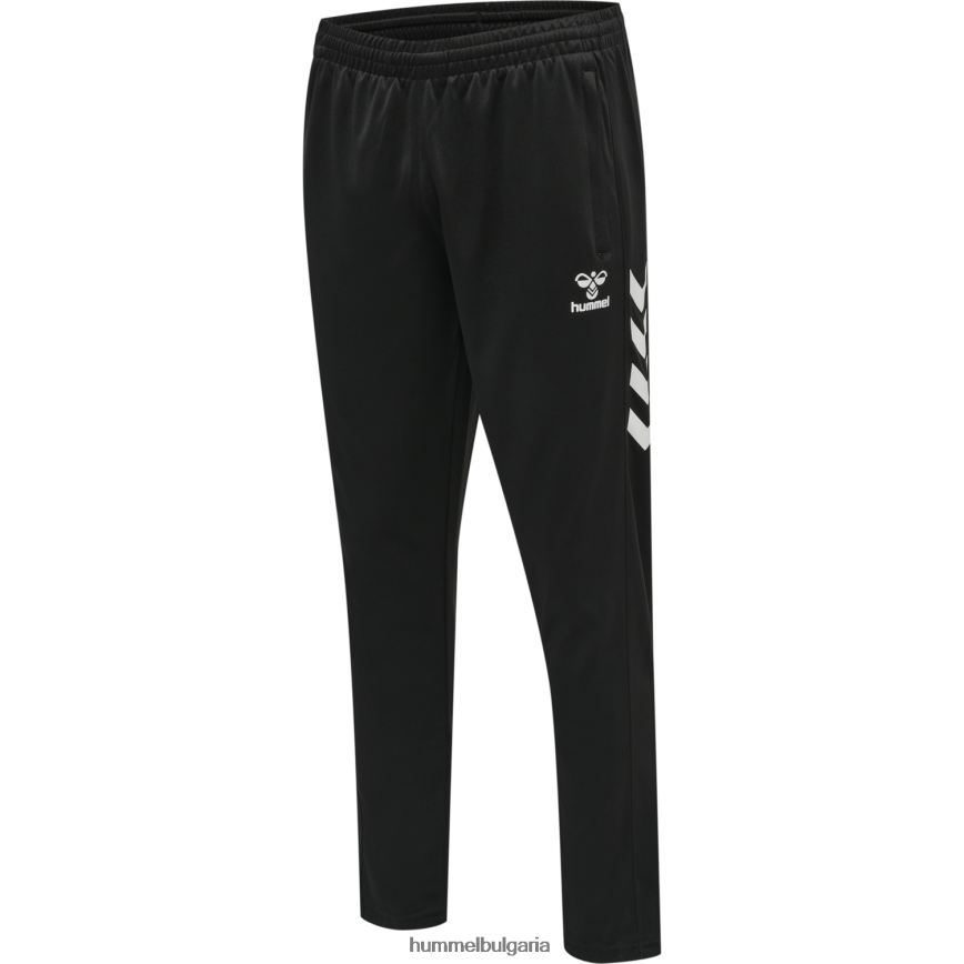 мъже Hummel дълги поли панталони hmlcore volley"дълги панталони" N2H2ZZ923