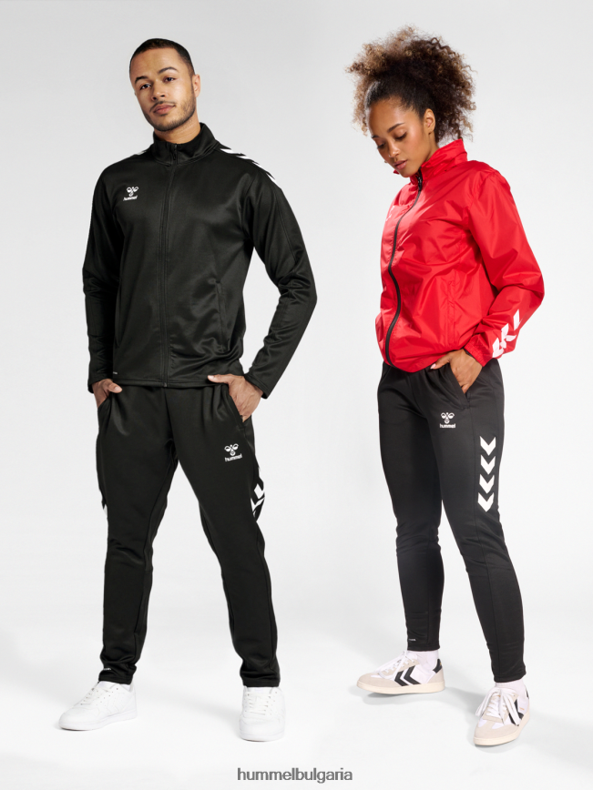 мъже Hummel hmlcore xk тренировъчен поли панталон"тренировъчен панталон" N2H2ZZ131