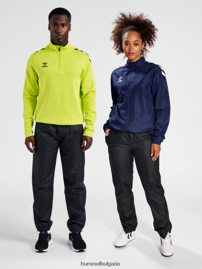 мъже Hummel hmlcore xk панталони за всякакви метеорологични условия"панталони" N2H2ZZ477