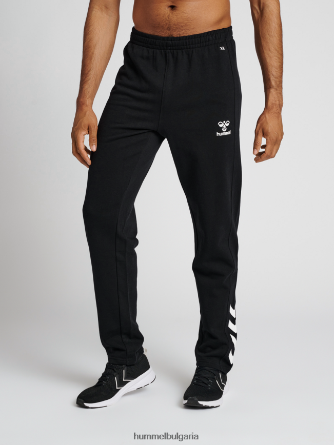 мъже Hummel hmlcore xk gk памучни панталони"панталони" N2H2ZZ376