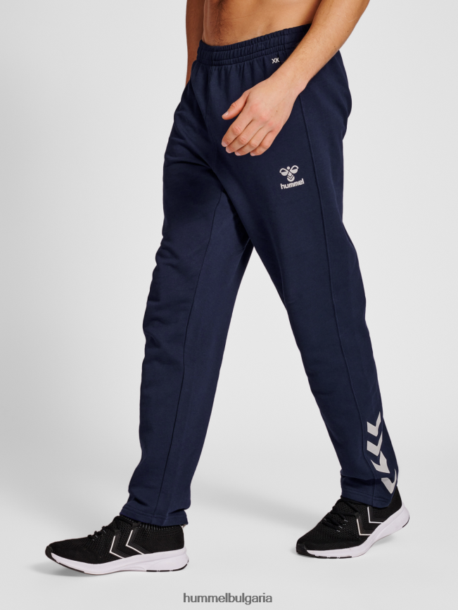 мъже Hummel hmlcore xk gk памучни панталони"панталони" N2H2ZZ519