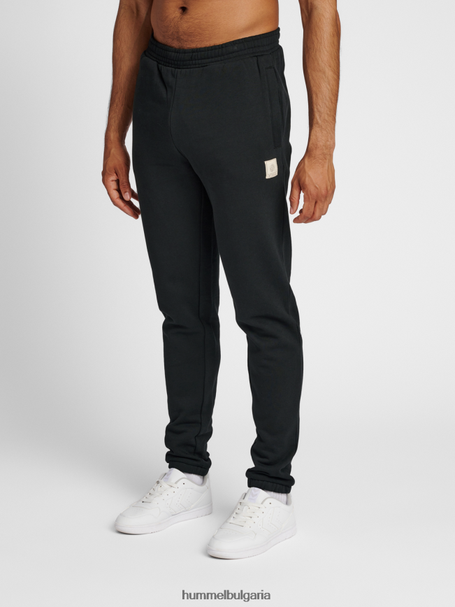 мъже Hummel спортни панталони hmlgg12"спортни панталони" N2H2ZZ512