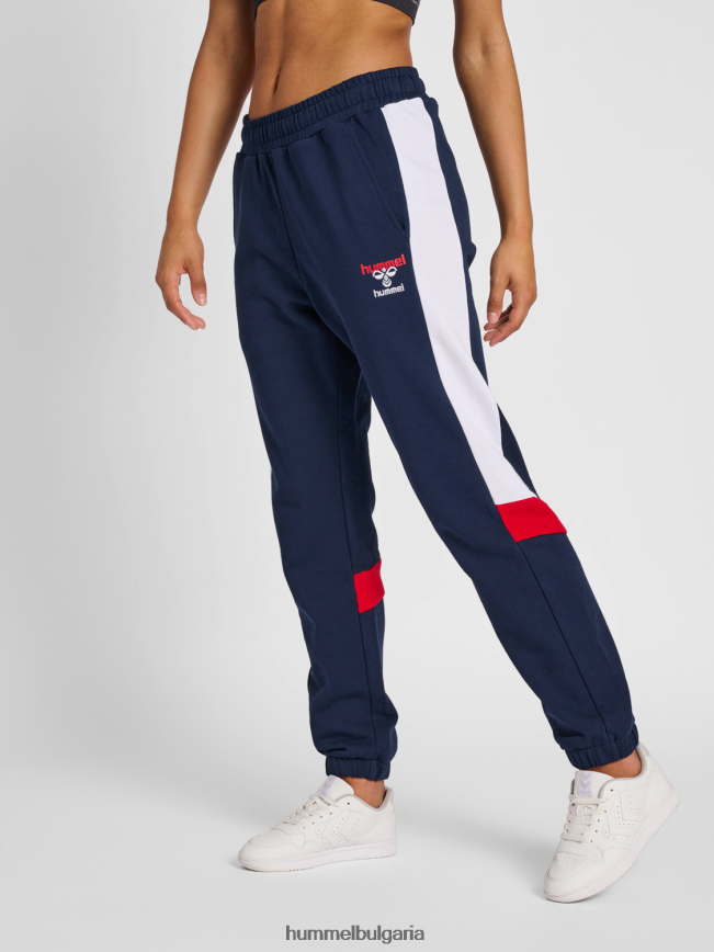 мъже Hummel hmlic claude обикновен панталон"спортни панталони" N2H2ZZ782