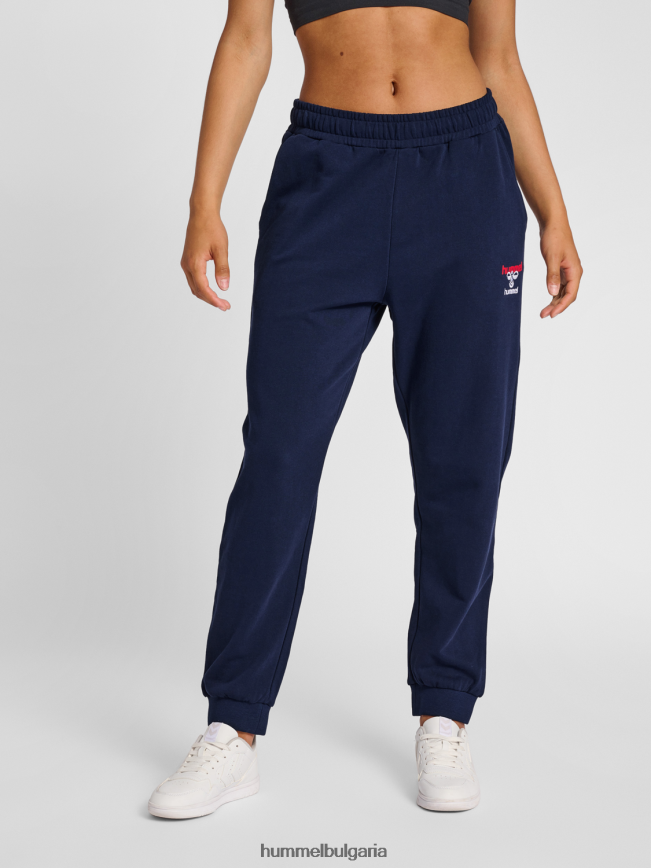 мъже Hummel стандартни панталони hmlic dayton"спортни панталони" N2H2ZZ1090