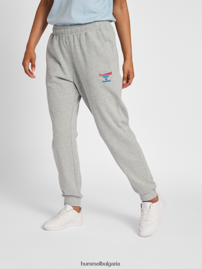 мъже Hummel стандартни панталони hmlic dayton"спортни панталони" N2H2ZZ725