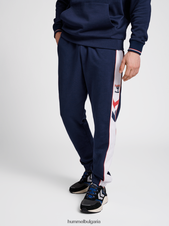 мъже Hummel обикновени панталони hmlic durban"спортни панталони" N2H2ZZ1030